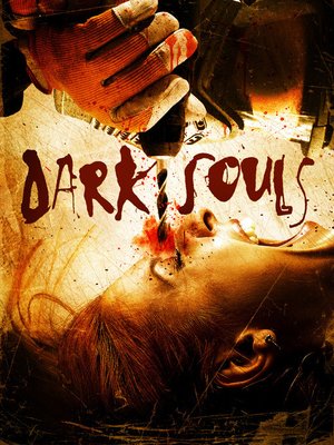cover image of Dark Souls